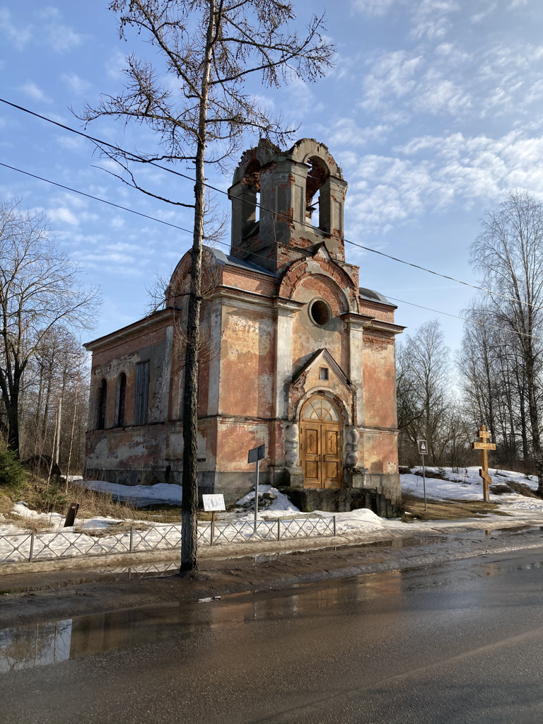 Сохранение объектов культурного наследия